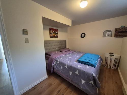 59 Hemlo Drive, Marathon, ON - Indoor Photo Showing Bedroom