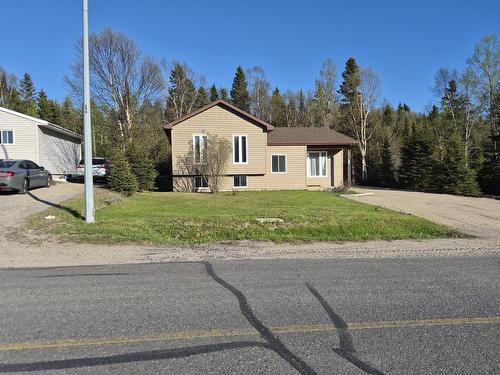 59 Hemlo Drive, Marathon, ON - Outdoor