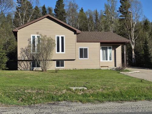 59 Hemlo Drive, Marathon, ON - Outdoor