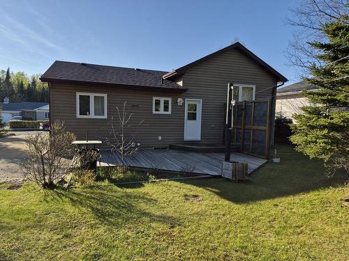 59 Hemlo Drive, Marathon, ON - Outdoor