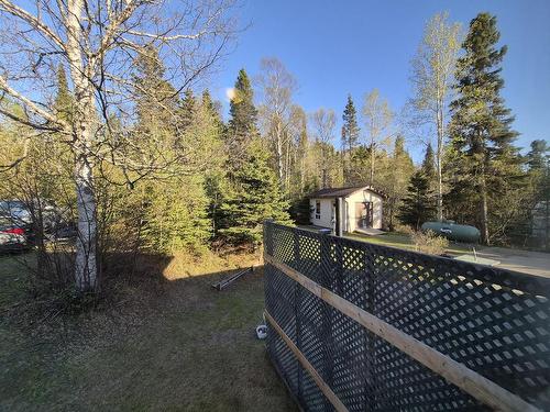 59 Hemlo Drive, Marathon, ON - Outdoor