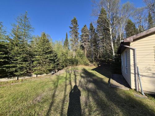 59 Hemlo Drive, Marathon, ON - Outdoor