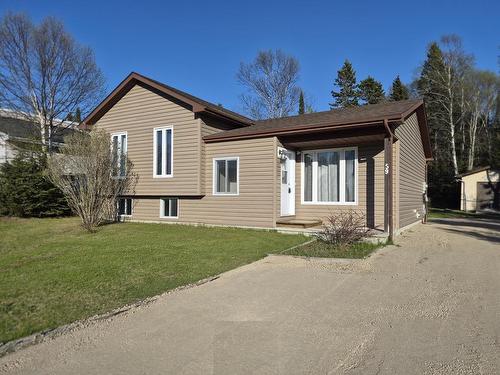 59 Hemlo Drive, Marathon, ON - Outdoor