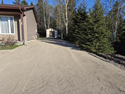 59 Hemlo Drive, Marathon, ON - Outdoor