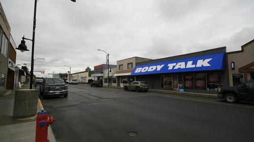 18 9Th Avenue, Cranbrook, BC 