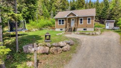 930 Ch. Gillespie Sainte-Agathe-Des-Monts, QC J8C 0X6