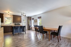 Salle à manger - 