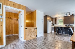 Intérieur - 