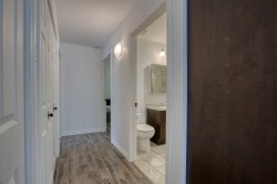 Intérieur - 