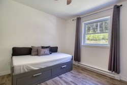 Chambre à coucher - 