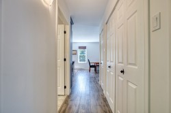 Intérieur - 