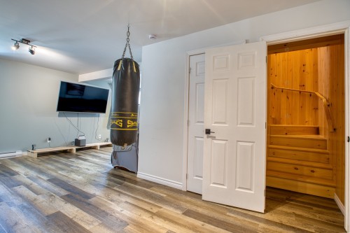 Interior - 930 Ch. Gillespie, Sainte-Agathe-Des-Monts, QC - Indoor