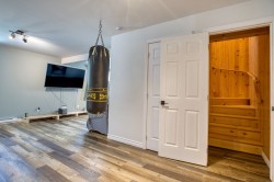 Intérieur - 