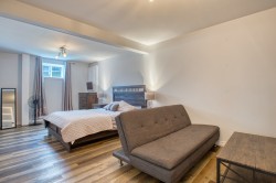 Chambre à coucher - 