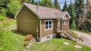 Front of Structure - 930 Ch. Gillespie, Sainte-Agathe-Des-Monts, QC  - Outdoor 