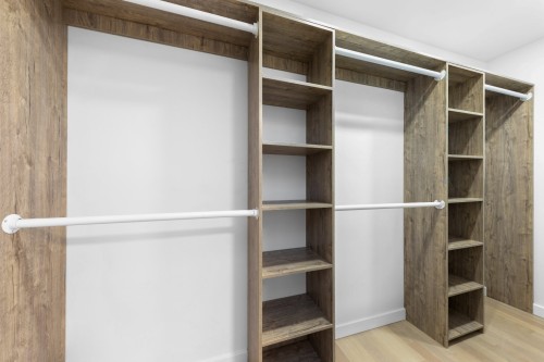 Penderie (Walk-in) - 40 Rue Alcide-Cote, Saint-Jean-Sur-Richelieu, QC - Indoor With Storage
