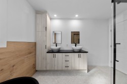 Bathroom - 