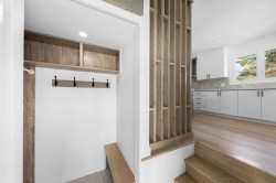 Mud Room - 