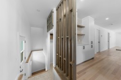 Mud Room - 