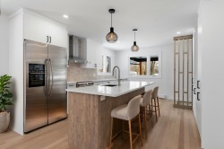 Kitchen - 