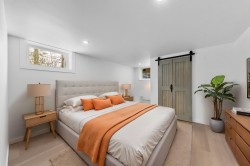 Bedroom - 