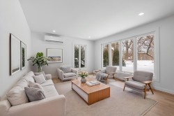 Living Room - 