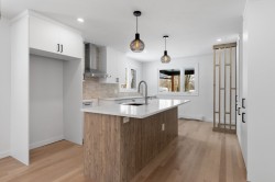 Kitchen - 