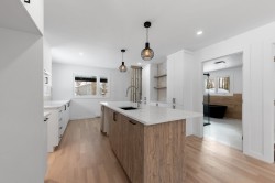 Kitchen - 