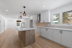 Kitchen - 