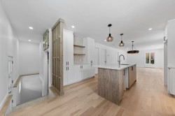Kitchen - 