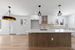 Kitchen - 