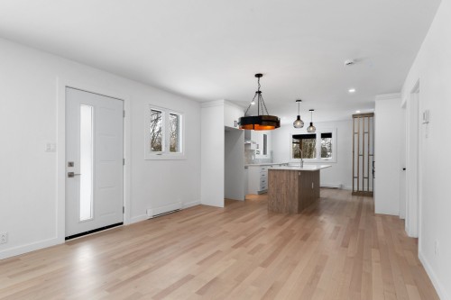 Vue d'ensemble - 40 Rue Alcide-Cote, Saint-Jean-Sur-Richelieu, QC - Indoor