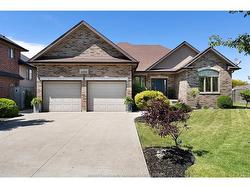 1266 DEER RUN Trail Lakeshore, ON N8L 0S8