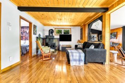 Living Room - 