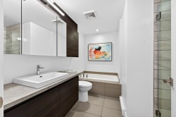 Salle de bains - 