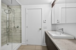 Salle de bains - 