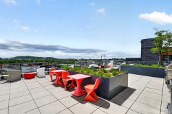 Terrasse - 