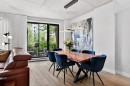 Salle à manger - 145-3100 Rue Rachel E., Montréal (Rosemont/La Petite-Patrie), QC  - Indoor 