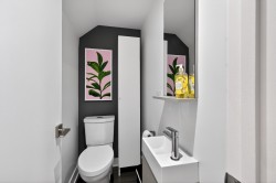Salle d'eau - 