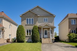 55 Rue des Geais-Bleus Saint-Jean-Sur-Richelieu, QC J2W 3E4