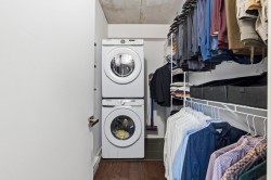 Penderie (Walk-in) - 