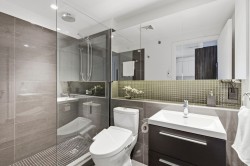 Salle de bains - 