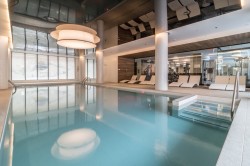 Piscine - 