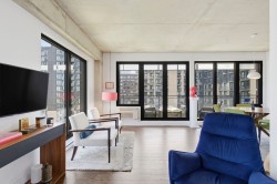 Salon - 