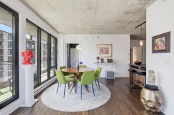 Salle à manger - 