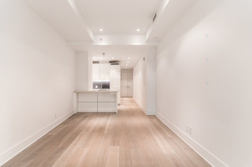 Salon - 1201-1188 Av. Union, Montréal (Ville-Marie), QC - Indoor Photo Showing Other Room