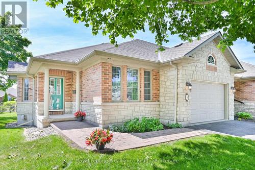 10 - 25 HEARTWOOD DRIVE  Belleville (Belleville Ward), ON K8P 5M2