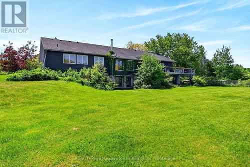 8122 Eramosa Garafraxa Townline, Centre Wellington, ON - Outdoor