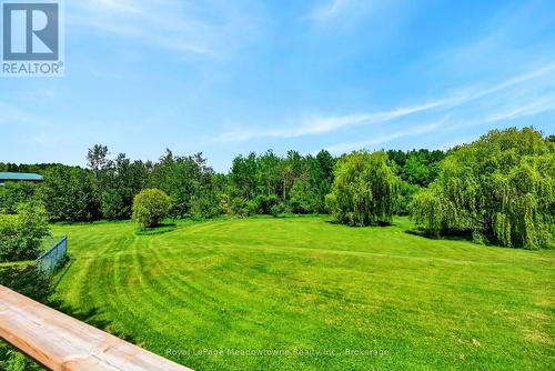 8122 Eramosa Garafraxa Townline, Centre Wellington, ON - Outdoor