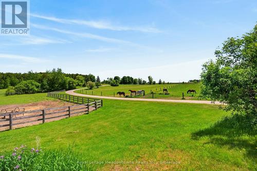 8122 Eramosa Garafraxa Townline, Centre Wellington, ON - Outdoor With View